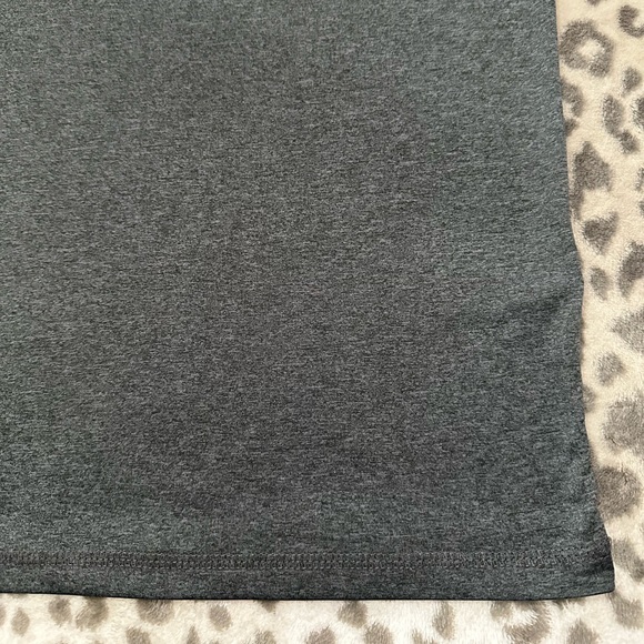 Knights Apparel Syracuse T-Shirt in Gray Size Large - Picture 9 of 15